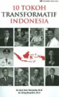 10 Tokoh tranformatif indonesia