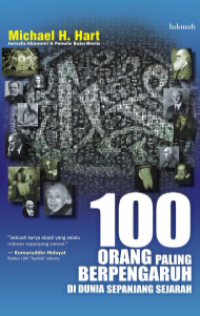 Image of 100 Orang Paling Berpengaruh Di Dunia Sepanjang Sejarah