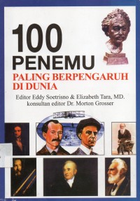 100 Penemu Paling Berpengaruh Di Dunia