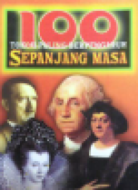 Image of 100 Tokoh Paling Berpengaruh Sepanjang Masa
