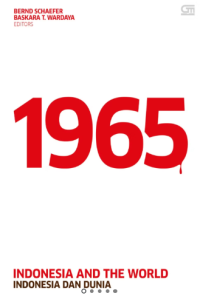 Image of 1965: Indonesia and the World, Indonesia dan Dunia