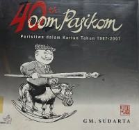 40 Tahun Oom Pasikom