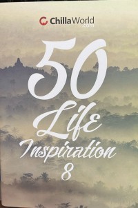 50 Life Inspiration