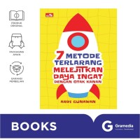 Image of 7 METODE TERLARANG MELEJITKAN DAYA INGAT DENGAN OTAK KANAN