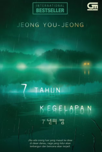 Image of 7 Tahun Kegelapan (7 Years of Darkness)