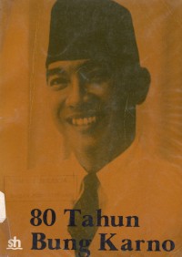80 Tahun Bung Karno