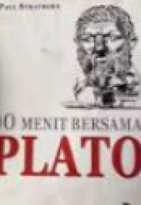 90 Menit Bersama Plato