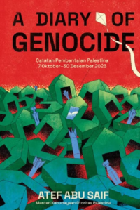 Image of A Diary of Genocide