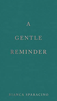 A Gentle Reminder