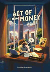 Image of Act of (Zero) Money