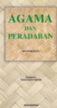 Agama dan Peradaban
