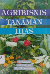 Agribisnis Tanaman Hias