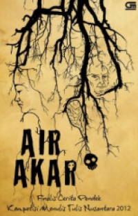 Air akar