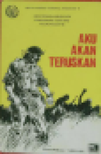 Aku Akan Teruskan
