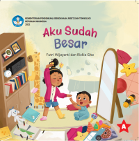 Aku sudah besar