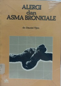 Alergi dan Asma Bronkiale