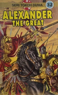 Alexander The Great