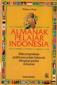 Almanak Pelajar Indonesia