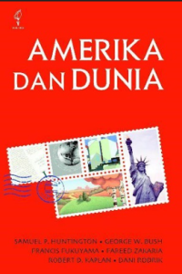 Amerika Dan Dunia