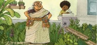 Ammachi's Amazing Machines