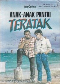 Image of ANAK-ANAK PANTAI TERATAI
