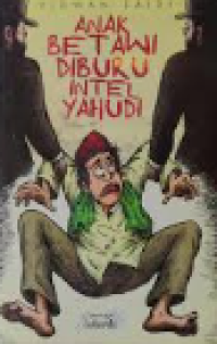 Image of Anak Betani Diburu Intel Yahudi