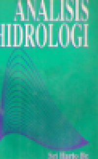Analisis Hidrologi