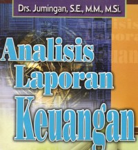Analisis Laporan Keuangan