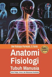 Image of Anatomi Fisiologi Tubuh Manusia