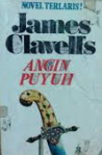 Image of Angin Puyuh