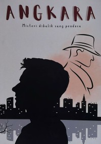 Angkara Misteri Dibalik Sang Pendosa