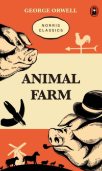 Image of Animal Farm