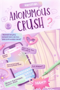 Image of Anonymous Crush