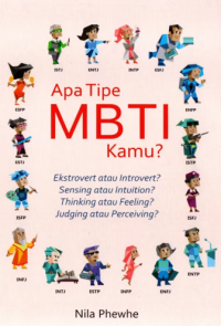 Image of Apa Tipe MBTI Kamu?
