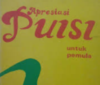 Image of Apresiasi Puisi Untuk Pemula