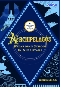 Archipelagos wizarning school in nusantara
