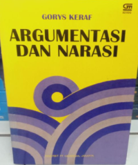 Argumentasi dan Narasi
