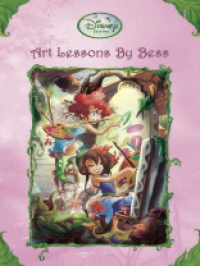 Ari Lessons By Bess : Pelajaran Seni Bess