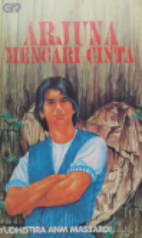 Arjuna mencari cinta