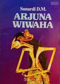 Arjuna Wiwaha