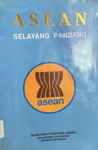 Asean Selayang Pandang