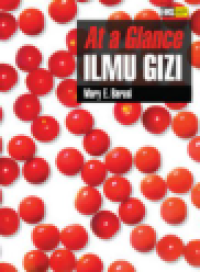 At A Glance Ilmu Gizi