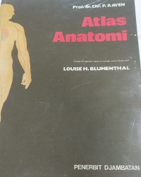 Atlas Anatomi