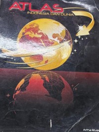 Atlas Indonesia Dan Dunia