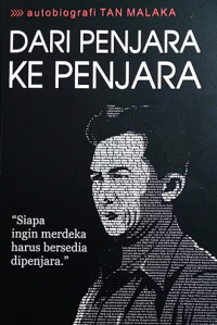 Image of Autobiografi Tan Malaka: Dari Penjara Ke Penjara