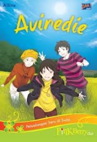 Image of AVIREDIE