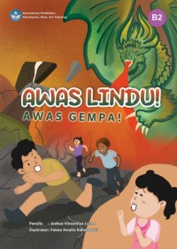 Awas Lindu! (Awas Gempa!)