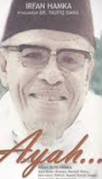 Image of Ayah Kisah Buya Hamka