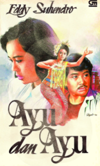 Image of Ayu dan Ayu