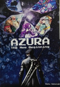 Azura The New Beginning